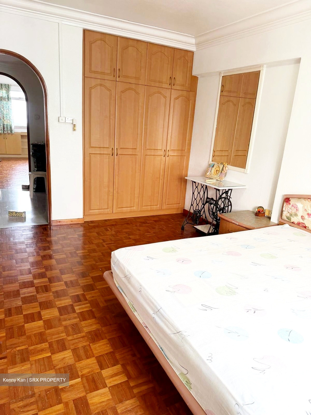 Blk 717 Pasir Ris Street 72 (Pasir Ris), HDB 4 Rooms #628770701